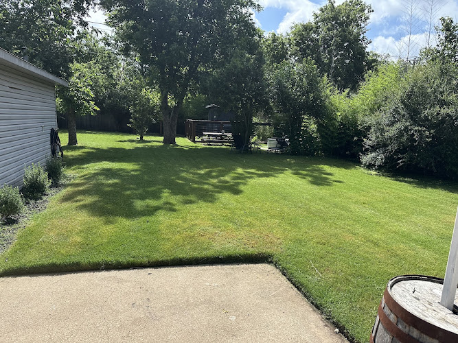 Lone Root Landscaping Co in Grapevine