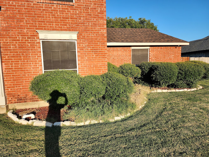Dukes Tree and Landscape LLC in Garland