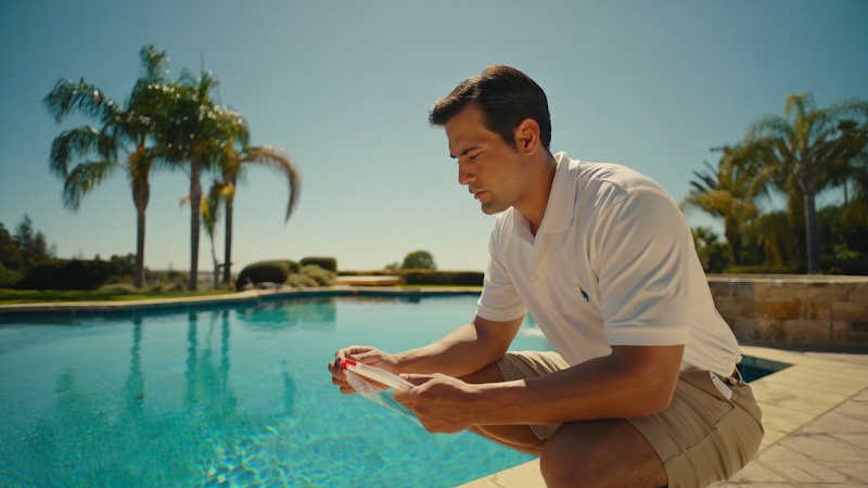 Pool Maintenance Services of Addison in Addison
