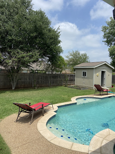 Layne's Lawns in Haltom City
