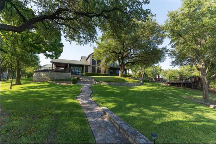 PJ's Lawn Care in Granbury