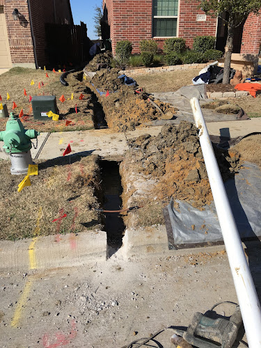 STRONG PIER FOUNDATIONS & REMODELING LLC. in Waxahachie