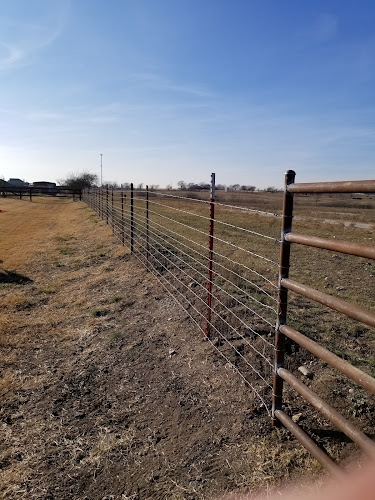 Allied Fence Co in Dallas