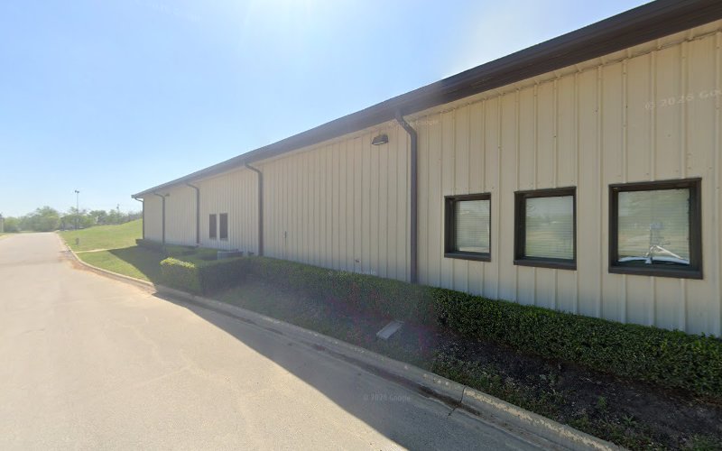 FMC Landscape Building in Denton