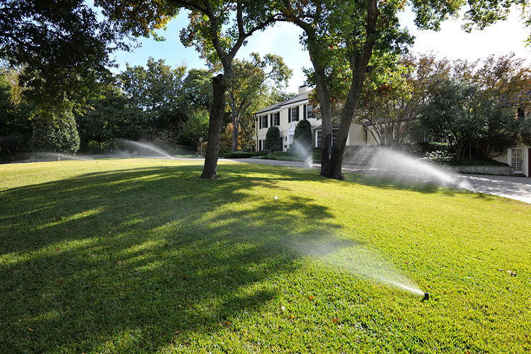 Andy's Sprinkler, Drainage & Lighting in Carrollton