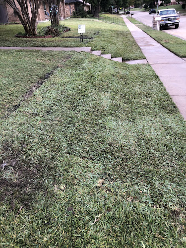 Heritage Landscape Dallas in Richardson
