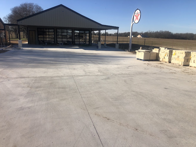 Caraway Concrete Construction LLC in McKinney