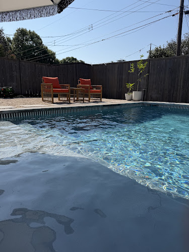 Golden Hour Pools in Dallas