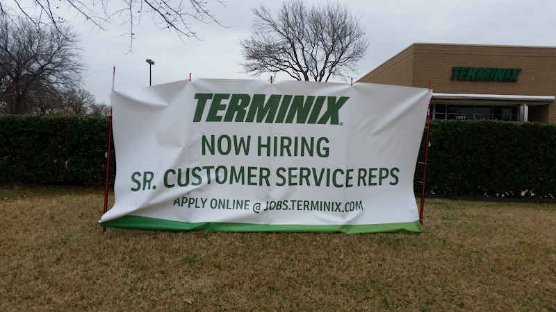 TruGreen in Lewisville