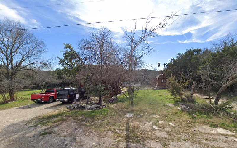 Alamo Masonry Repair in Granbury