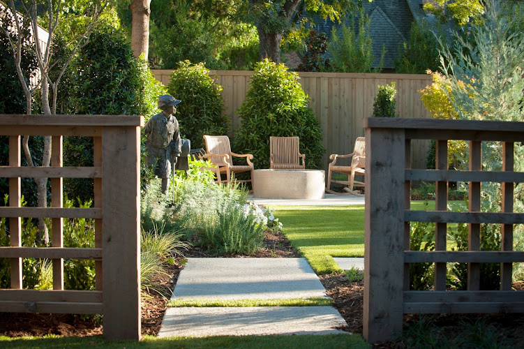 Osterberger Design Group in Coppell