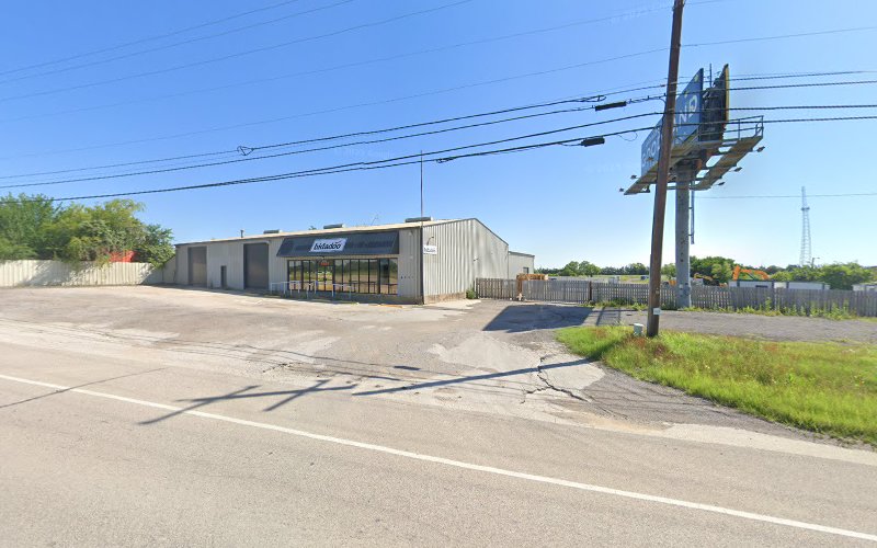 Turf and Soil Management in Alvarado