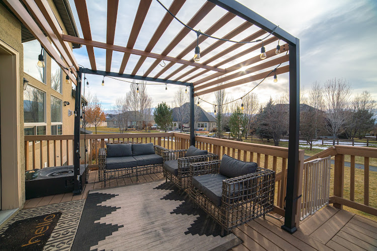 Fort Worth Deck Contractors in Fort Worth