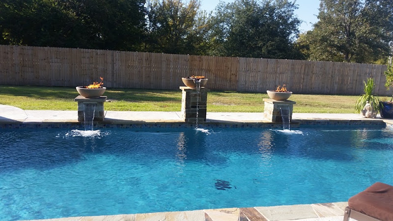 Poolman in Greenville