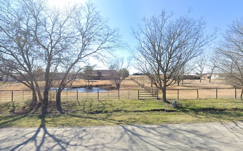 Shamrock Pools in Lancaster