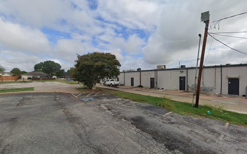 Build On Solutions LLc in Mesquite