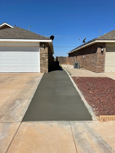 Xtreme Concrete in Sherman