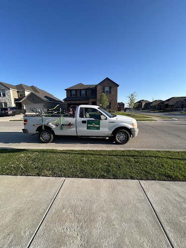 Green Edge Lawn Care in Princeton