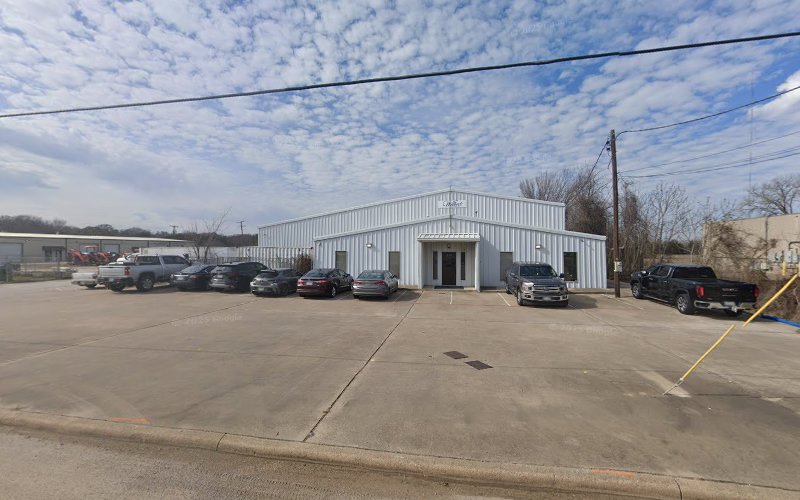 Ellison Concrete Products in Cedar Hill
