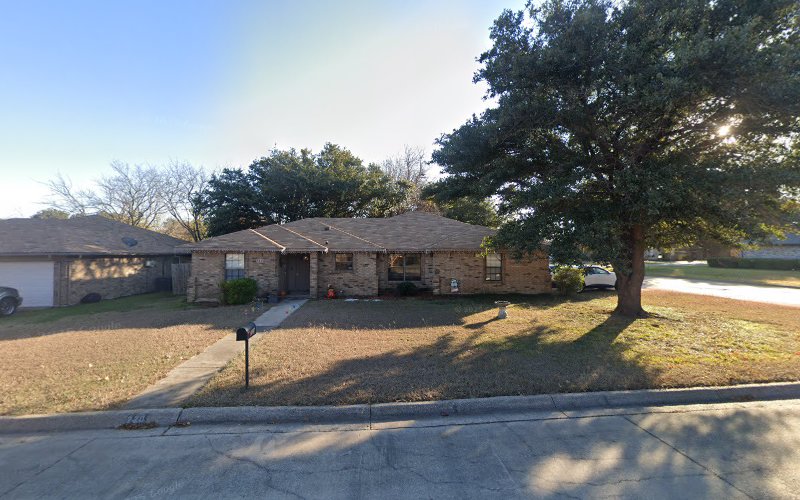 Tarrant County Landscape in Keller