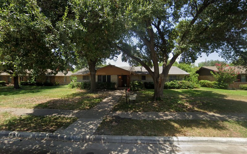 LA Masonry in Dallas