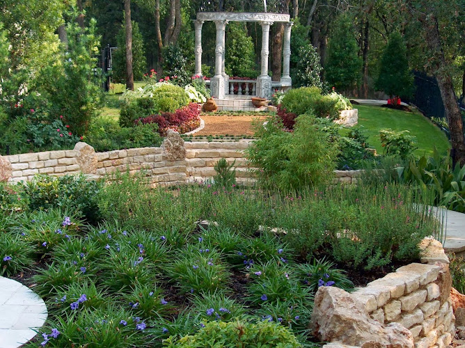 Green Meadows Landscaping in Lewisville
