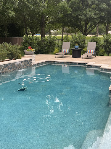 Adventure Custom Pools in Colleyville