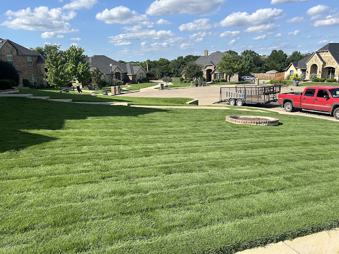 Weed Man Lawn Care in Wilmer