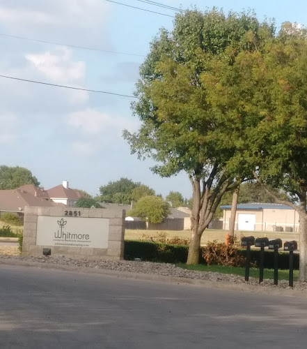 Whitmore Commercial Landscape Management in Euless