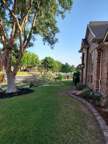 Landscape Systems Garden Center in Keller