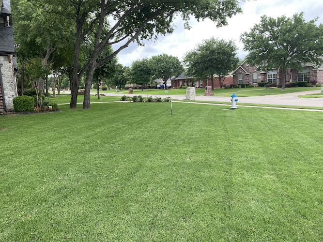 Superior Lawn & Landscaping in Denton