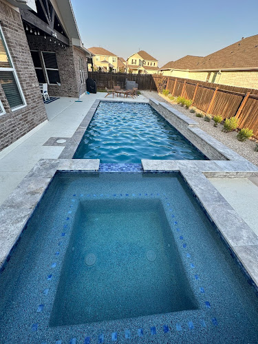 Precision Pool Restoration in Dallas