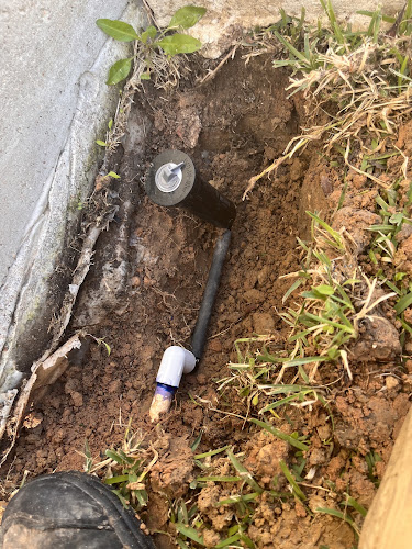 Duncan Irrigation in Aledo