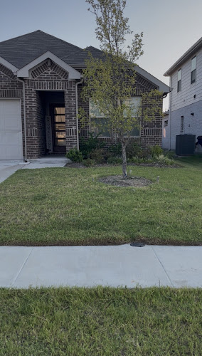 Brown & Partner Landscaping in Mesquite