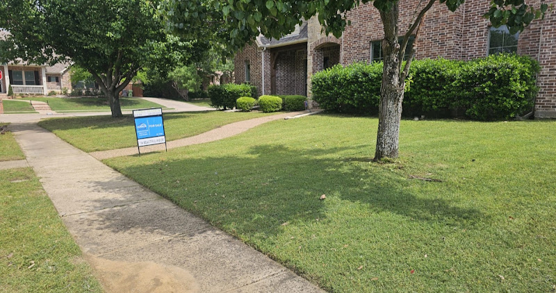 Lbg landscaping services in Grand Prairie