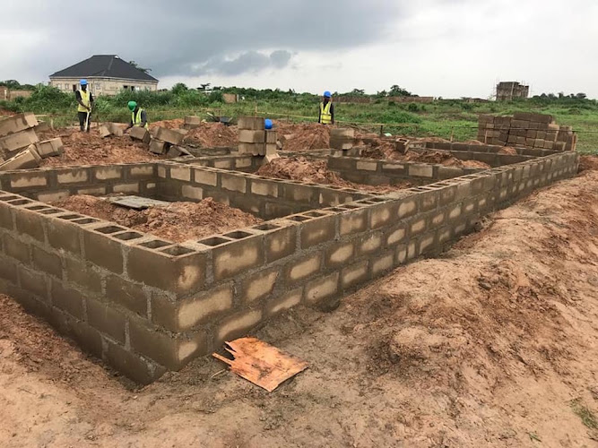 Universal Foundation Experts in Dallas