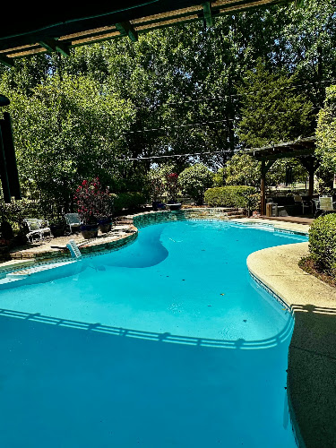 Integrity Pools in Fort Worth