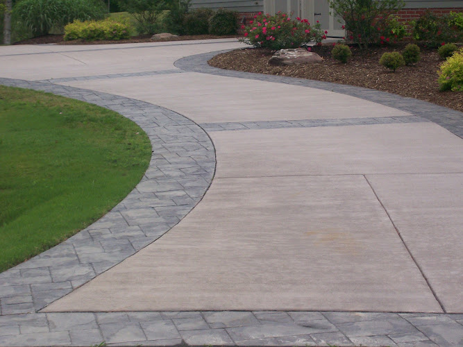 Advanced Concrete Construction in Dallas