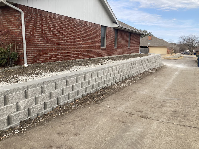 FIRM Foundation Repair in Grand Prairie