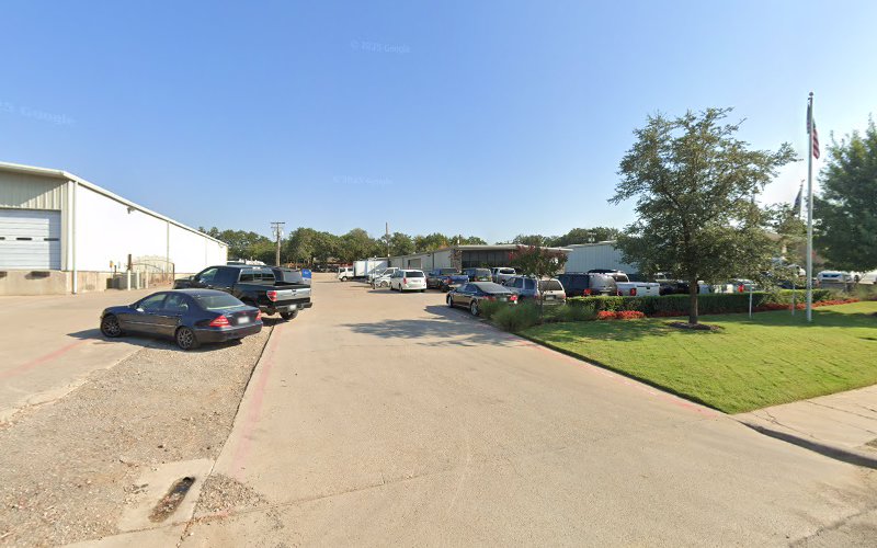 Unique Environments Inc in Irving