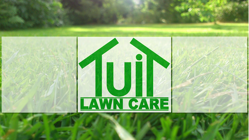 TUIT Lawn Care in Weatherford