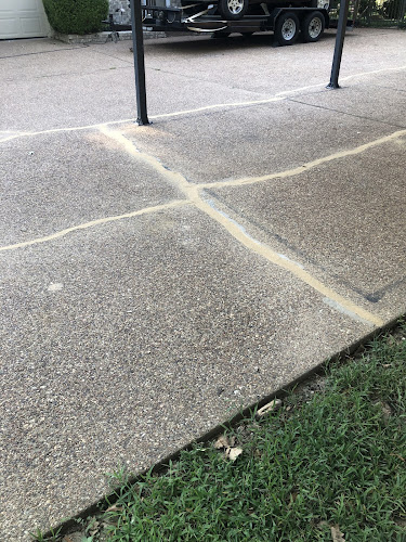 Foundation Werks LLC in McKinney