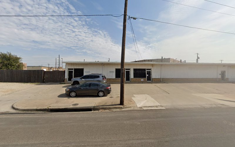 TexLawn Inc in Dallas