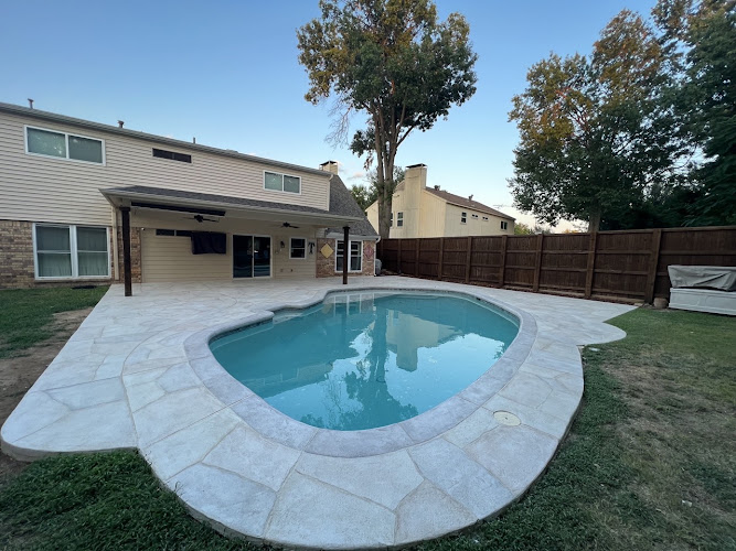 LimeCoatDFW LLC in Richardson