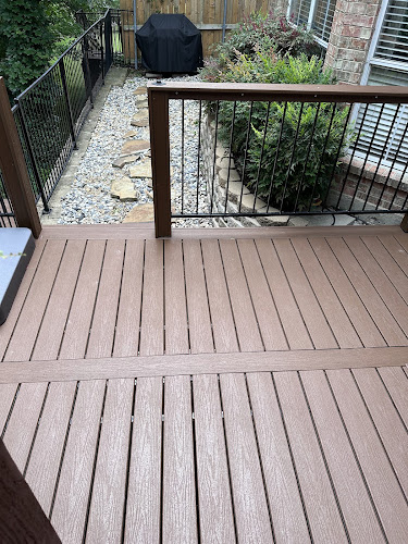 Boyles & Son Fencing and Outdoors in Rockwall