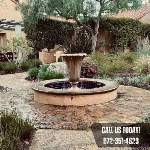K & H Yard Services and Landscaping in Waxahachie
