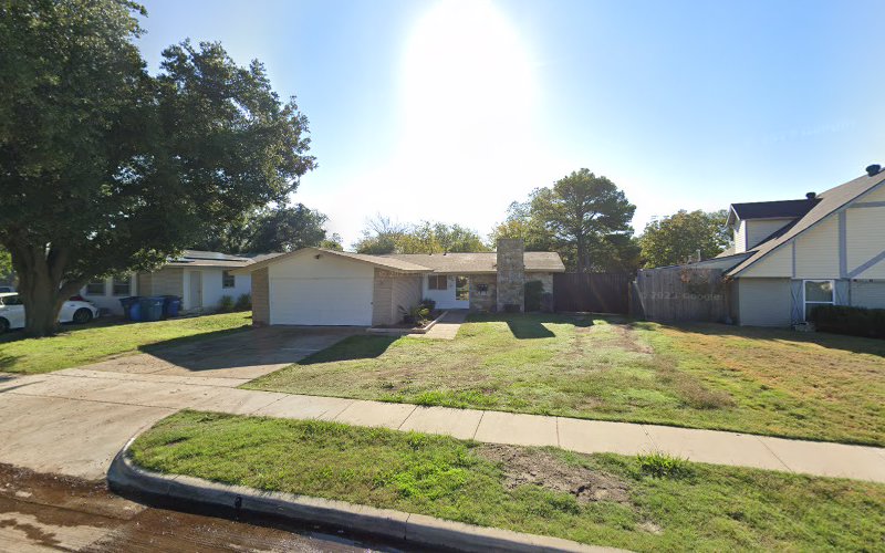 Guzmans Landscaping in Carrollton