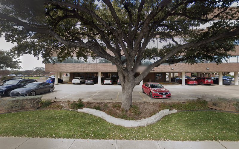 DFW Concrete Creations in Richardson