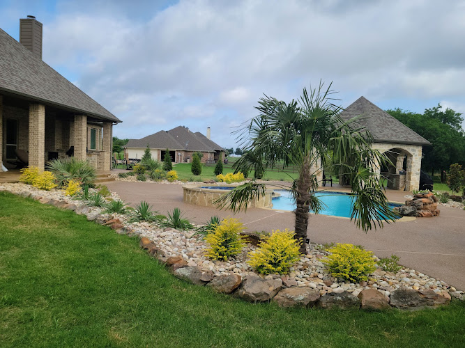 Independent Landscaping in Royse City
