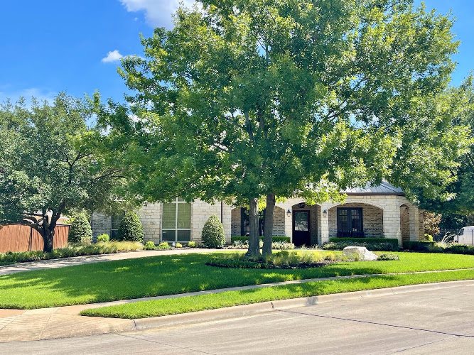 Conroy's Lawn & Landscape in Keller